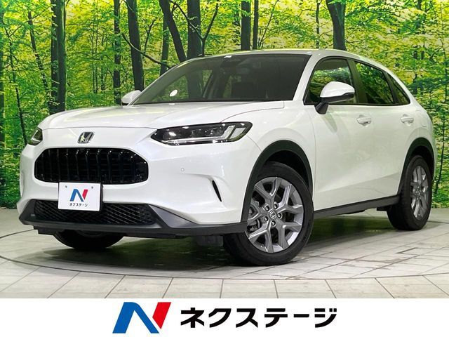 HONDA / ZR-V e:HEV