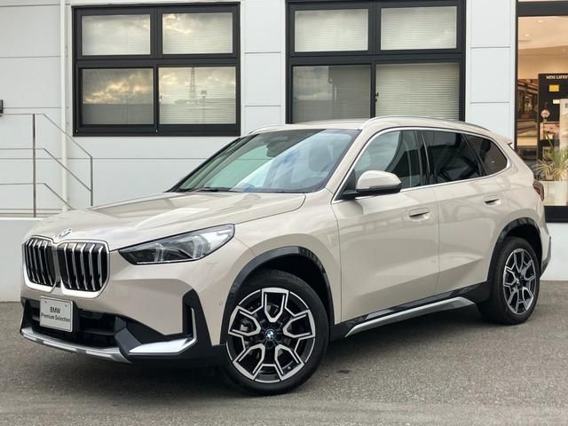 BMW / BMW X1