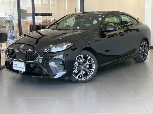 BMW / BMW 2series Gran coupe
