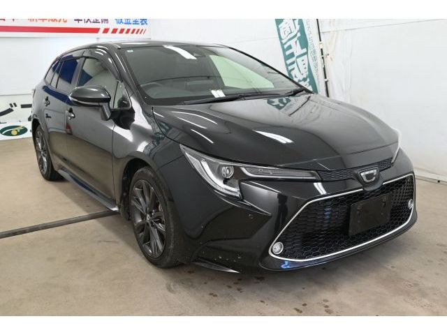 TOYOTA / COROLLA TOURING