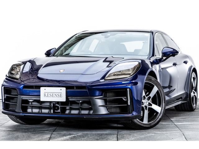 PORSCHE / PORSCHE PANAMERA