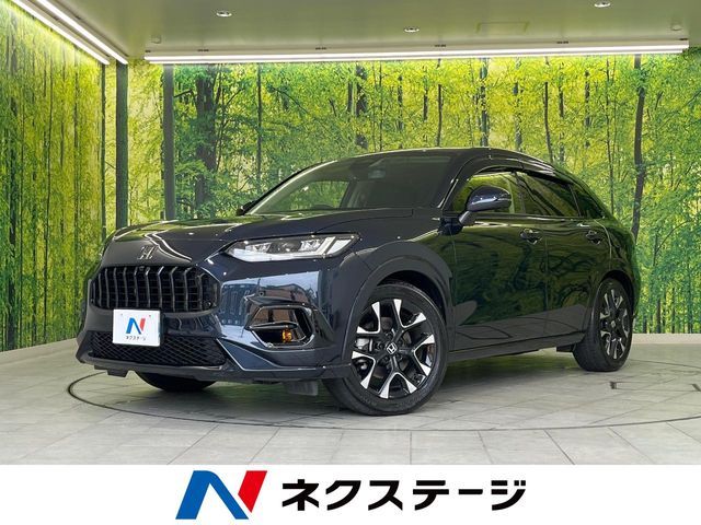 HONDA / ZR-V e:HEV