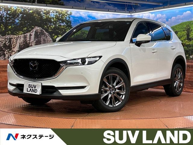 MAZDA / CX-5