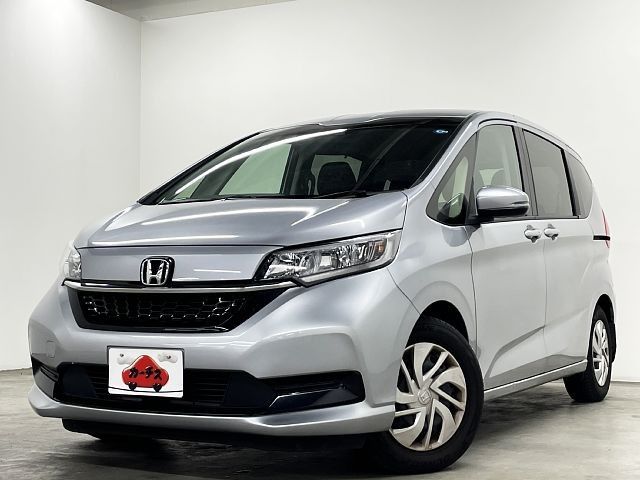 HONDA / FREED