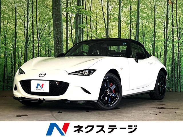 MAZDA / ROADSTER