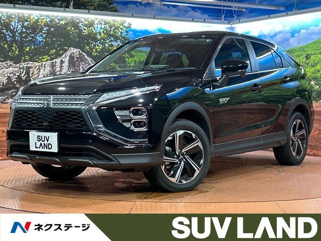 MITSUBISHI / ECLIPSE CROSS PHEV