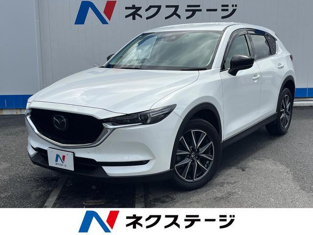 MAZDA / CX-5