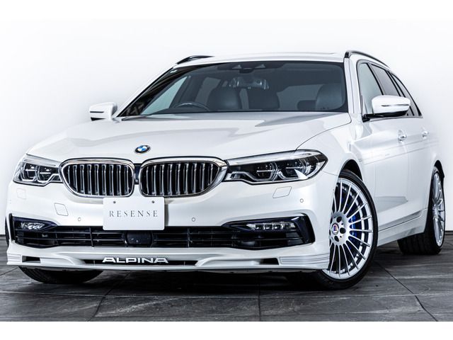 ALPINA / Ｂ５ツーリング