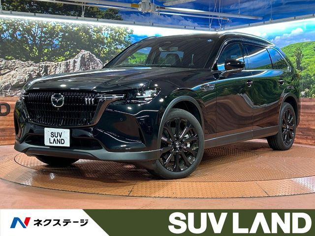 MAZDA / CX-80