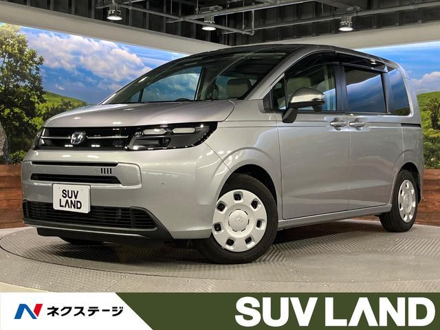 HONDA / FREED e:HEV