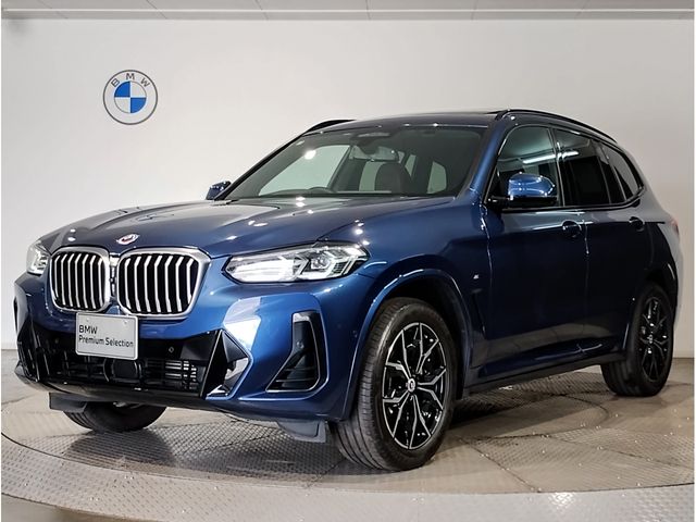 BMW / BMW X3