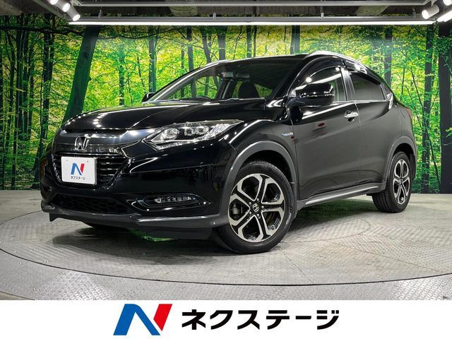 HONDA / VEZEL HYBRID