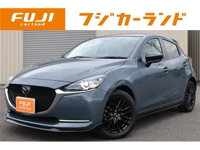 MAZDA / MAZDA2