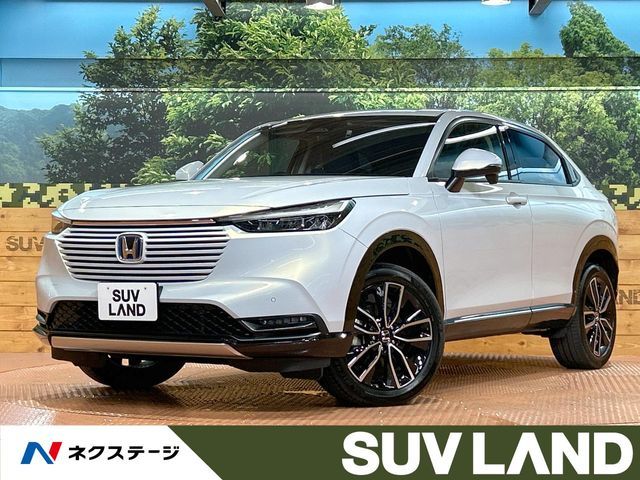 HONDA / VEZEL e:HEV