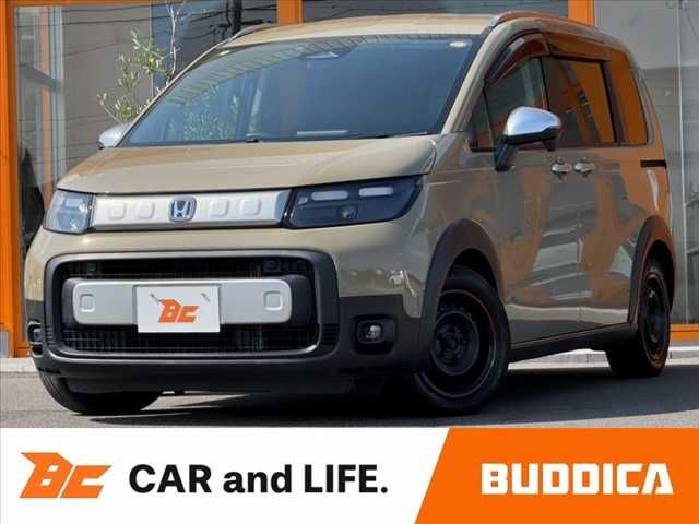 HONDA / FREED e:HEV