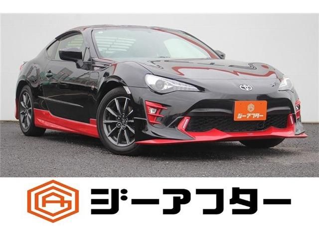TOYOTA / 86