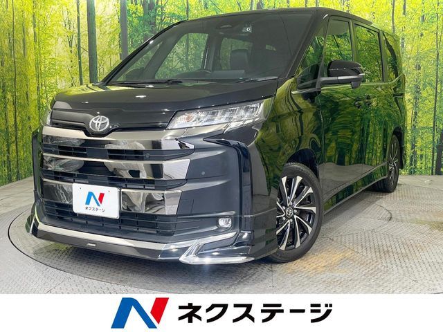 TOYOTA / NOAH