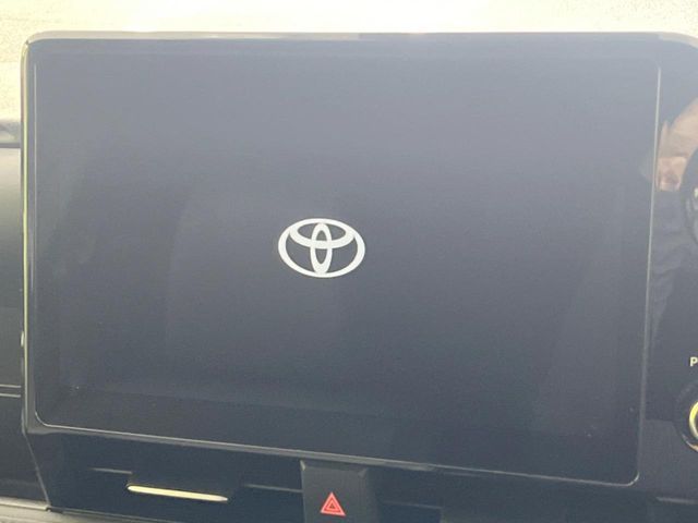 VOXY HYBRID
