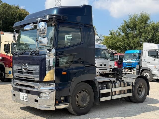 HINO / PROFIA