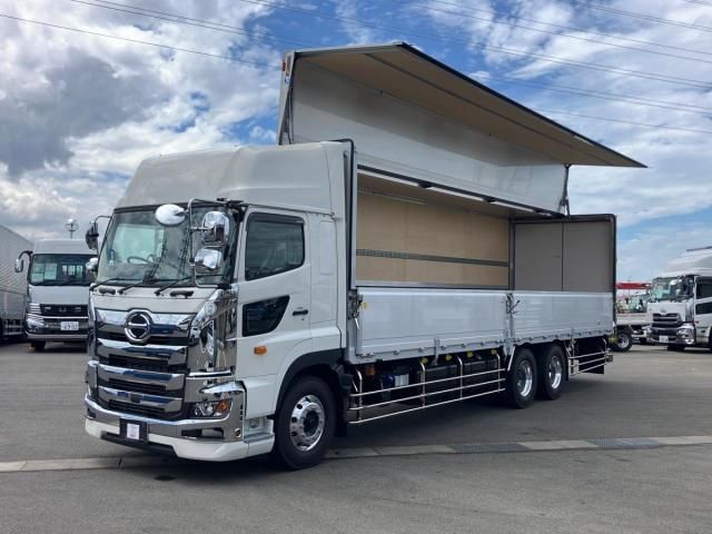 HINO / PROFIA