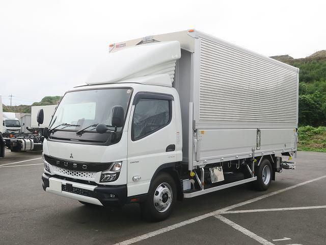 MITSUBISHI / CANTER