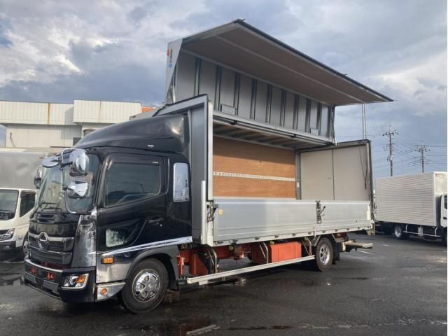 HINO / RANGER