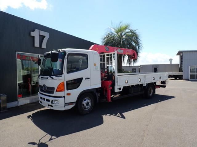 HINO / RANGER