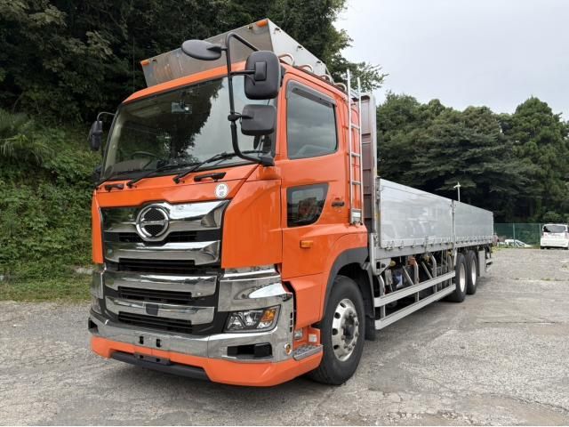 HINO / PROFIA