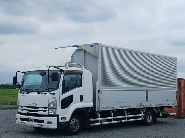 ISUZU / FORWARD