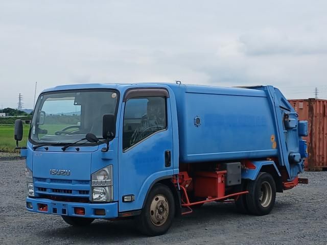 ISUZU / ELF