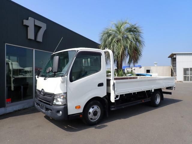 TOYOTA / TOYOACE