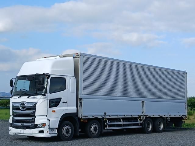 HINO / PROFIA