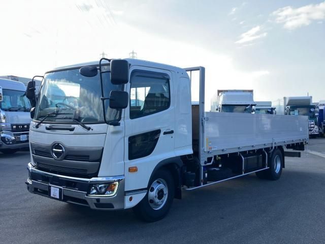 HINO / RANGER