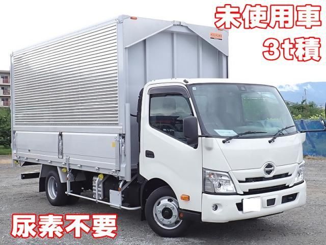 HINO / DUTRO