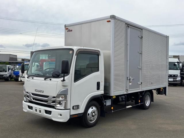 ISUZU / ELF