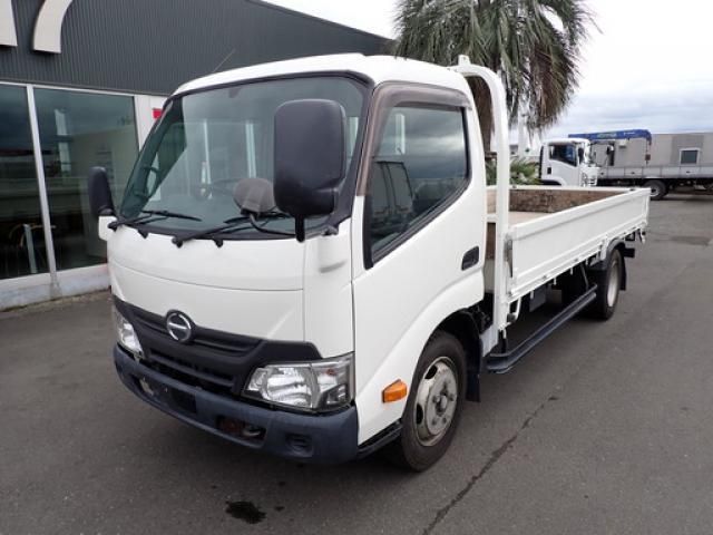 HINO / DUTRO