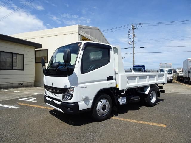 MITSUBISHI / CANTER