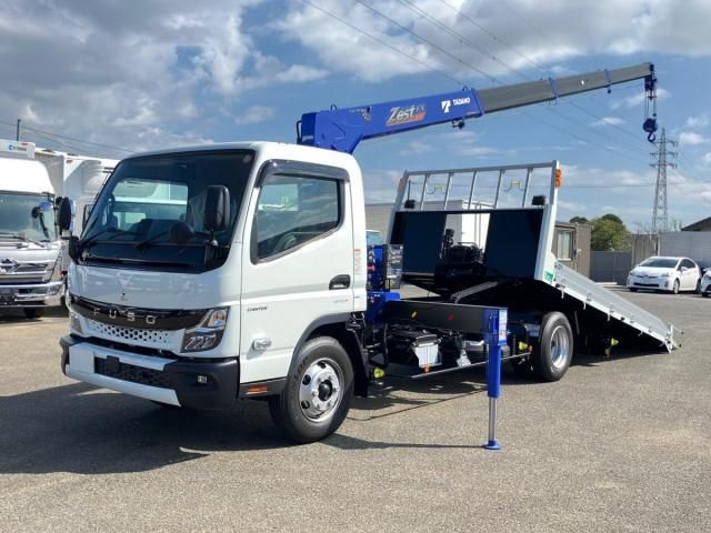 MITSUBISHI / CANTER