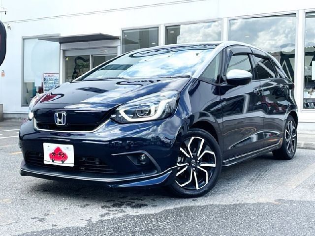 HONDA / FIT e:HEV