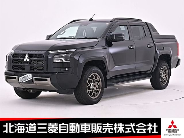 MITSUBISHI / TRITON
