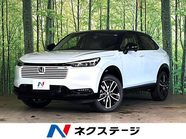 HONDA / VEZEL e:HEV
