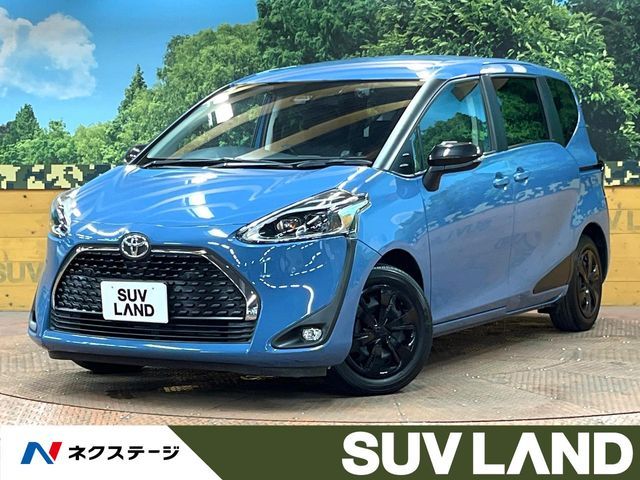 TOYOTA / SIENTA