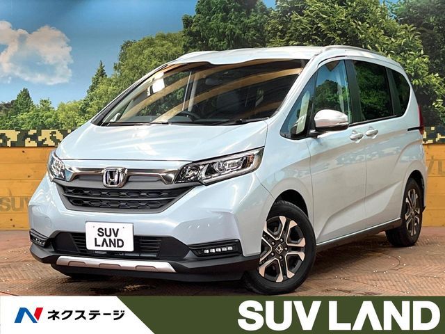 HONDA / FREED HYBRID