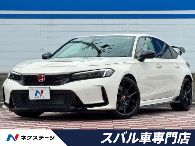 HONDA / CIVIC hatchback