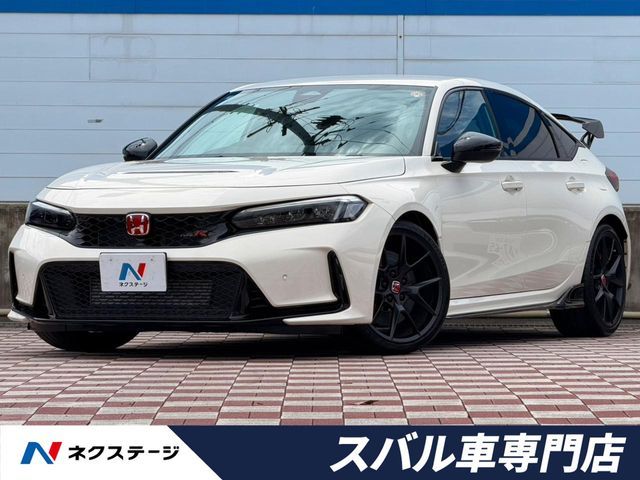 HONDA / CIVIC hatchback