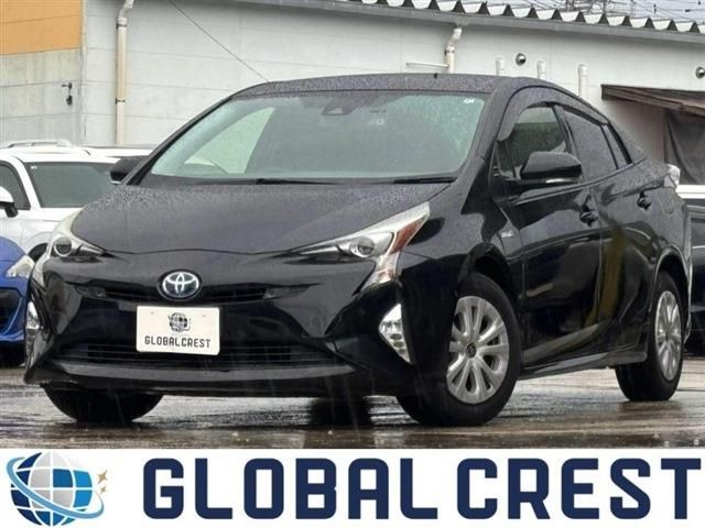 TOYOTA / PRIUS