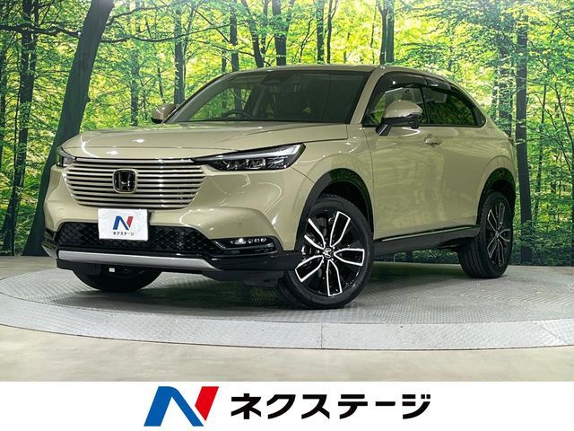 HONDA / VEZEL e:HEV