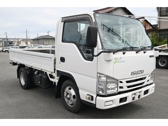 ISUZU / ELF