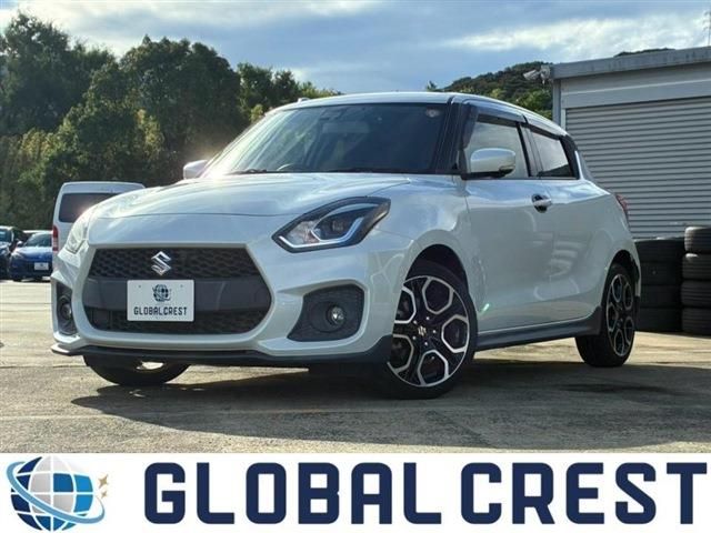 SUZUKI / SWIFT