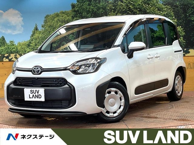 TOYOTA / SIENTA